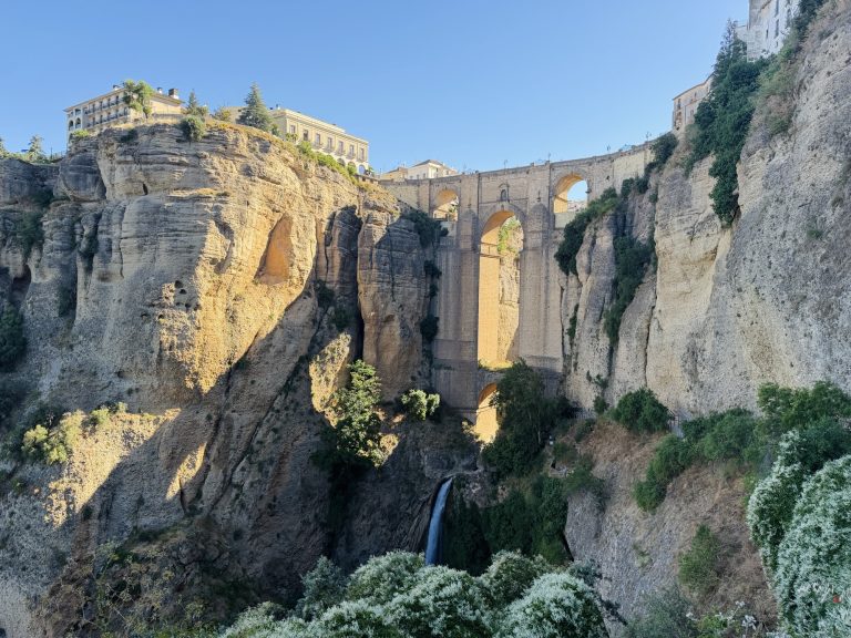 Day 6 – Spain: Hiking through Ronda & Flamenco en Seville