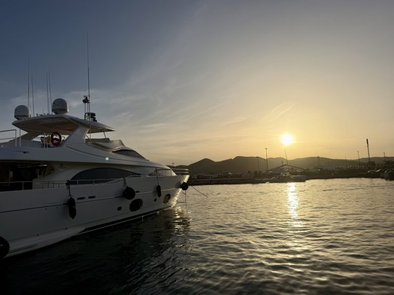 Day 9 & 10 – Spain: Formentara, Pacha & Lio&nbsp;